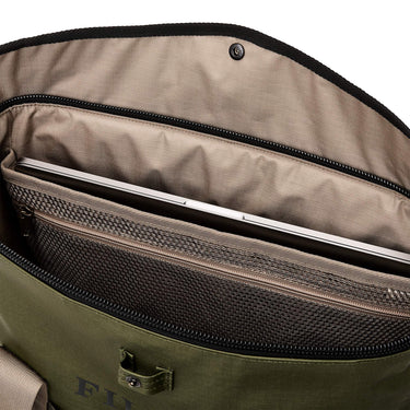 Filson Scout Tote Bag - Shopper 53 cm (olive) - Ansicht 5