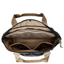 Filson Scout Tote Bag - Shopper 53 cm (schwarz) - Ansicht 4