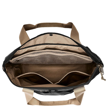 Filson Scout Tote Bag - Shopper 53 cm (schwarz) - Ansicht 4