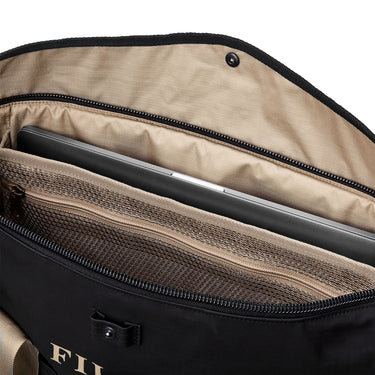 Filson Scout Tote Bag - Shopper 53 cm (schwarz) - Ansicht 5