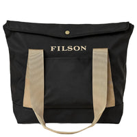 Filson Scout Tote Bag - Shopper 53 cm (schwarz)