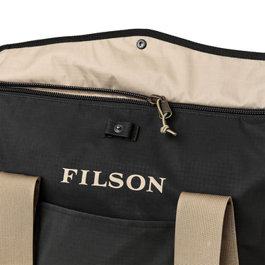 Filson Scout Tote Bag - Shopper 53 cm (schwarz) - Ansicht 6