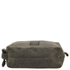 Filson Tin Cloth - Kulturbeutel 23 cm (otter green)