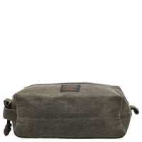 Filson Tin Cloth - Kulturbeutel 23 cm (otter green)
