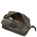 Filson Tin Cloth - Kulturbeutel 23 cm (otter green) - Ansicht 6
