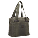 Filson Tin Cloth - Shopper (otter green) - Ansicht 5