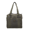 Filson Tin Cloth - Shopper (otter green)