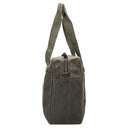 Filson Tin Cloth - Shopper (otter green) - Ansicht 3