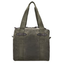 Filson Tin Cloth - Shopper (otter green) - Ansicht 4