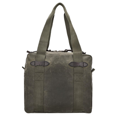 Filson Tin Cloth - Shopper (otter green) - Ansicht 4