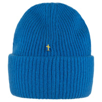 Fjällräven 1960 Logo - Mütze (alpine blue) - Ansicht 2