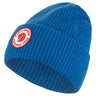 Fjällräven 1960 Logo - Mütze (alpine blue)