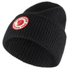 Fjällräven 1960 Logo - Mütze (black)
