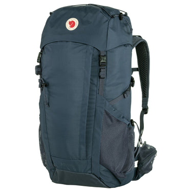 Fjällräven Abisko Hike 35 - Trekkingrucksack 60 cm (navy, M/L) - Ansicht 2