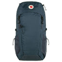Fjällräven Abisko Hike 35 - Trekkingrucksack 60 cm (navy, M/L)