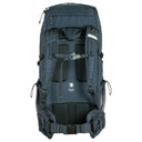 Fjällräven Abisko Hike 35 - Trekkingrucksack 60 cm (navy, M/L) - Ansicht 3