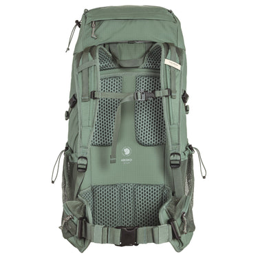 Fjällräven Abisko Hike 35 - Trekkingrucksack 60 cm (patina green, S/M) - Ansicht 3