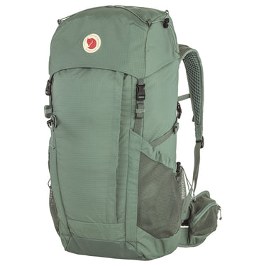 Fjällräven Abisko Hike 35 - Trekkingrucksack 60 cm (patina green, S/M) - Ansicht 2