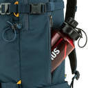 Fjällräven Bergtagen Touring 22 - Skirucksack 52 cm (mountain blue) - Ansicht 8