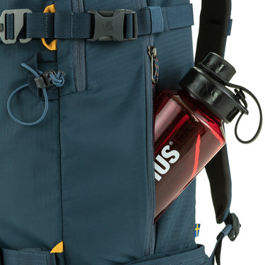 Fjällräven Bergtagen Touring 22 - Skirucksack 52 cm (mountain blue) - Ansicht 8