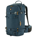 Fjällräven Bergtagen Touring 30 - Skirucksack (mountain blue, S/M) - Ansicht 2