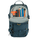 Fjällräven Bergtagen Touring 30 - Skirucksack (mountain blue, S/M) - Ansicht 4