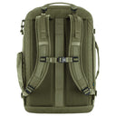 Fjällräven Färden Carry-On Pack - Reiserucksack 55 cm (grün) - Ansicht 3
