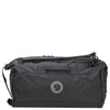 Fjällräven Färden Duffel 50 - Travel Bag/Travel Backpack 53 cm (coal black)