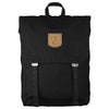 Fjällräven Foldsack No.1 - Backpack 40 cm (black)