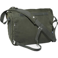 Fjällräven Greenland Shoulder Bag - Schultertasche 39 cm (deep forest) - Ansicht 4