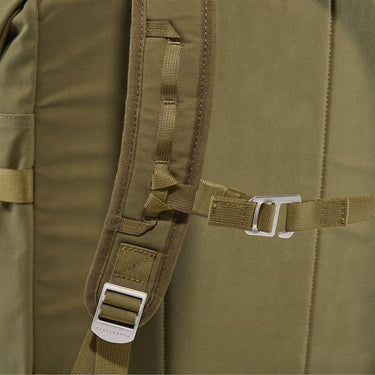 Fjällräven Haulpack No. 1 - Rucksack 39 cm (dark grey) - Ansicht 10