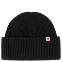 Fjällräven Heavy Beanie - Mütze (black) - Ansicht 3