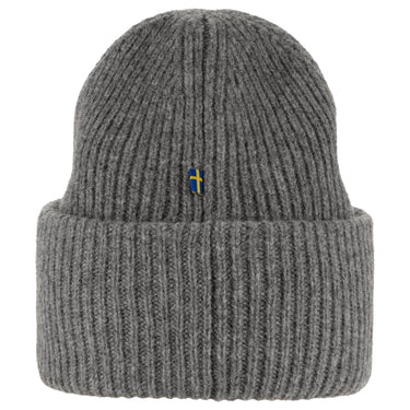 Fjällräven Heavy Beanie - Mütze (grey) - Ansicht 2