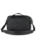 Fjällräven High Coast Crossbody - Umhängetasche 24 cm (black) - Ansicht 3