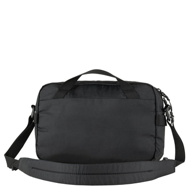 Fjällräven High Coast Crossbody - Umhängetasche 24 cm (black) - Ansicht 3