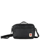 Fjällräven High Coast Crossbody - Umhängetasche 24 cm (black)