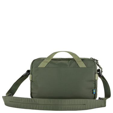 Fjällräven High Coast Crossbody - Umhängetasche 24 cm (mountain green) - Ansicht 2