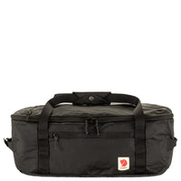 Fjällräven High Coast Duffel 36 - Reisetasche 56 cm (black)