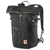 Fjällräven High Coast Foldsack 24 - Rugzak 15" 45 cm (black)