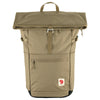 Fjällräven High Coast Foldsack 24 - Rucksack 15" 45 cm (clay)
