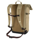 Fjällräven High Coast Foldsack 24 - Rucksack 15" 45 cm (clay) - Ansicht 3