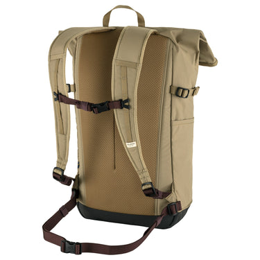 Fjällräven High Coast Foldsack 24 - Rucksack 15" 45 cm (clay) - Ansicht 3