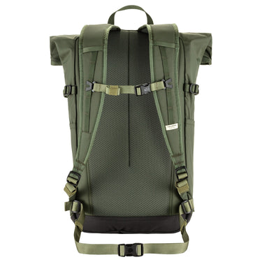 Fjällräven High Coast Foldsack 24 - Rucksack 15" 45 cm (mountain green) - Ansicht 2
