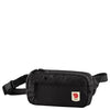 Fjällräven High Coast Hip Pack - Waist Bag 21 cm (black)