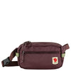 Fjällräven High Coast Hip Pack - Waist Bag 21 cm (blackberry)