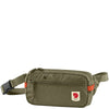 Fjällräven High Coast Hip Pack - Waist Bag 21 cm (green)