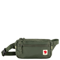 Fjällräven High Coast Hip Pack - Gürteltasche 21 cm (mountain green)