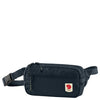 Fjällräven High Coast Hip Pack - Waist Bag 21 cm (navy)