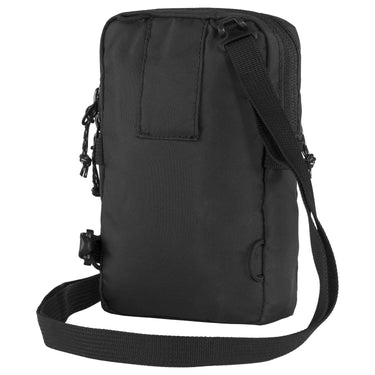 Fjällräven High Coast Pocket - Umhängetasche 17 cm (black) - Ansicht 3