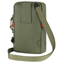 Fjällräven High Coast Pocket - Umhängetasche 17 cm (green) - Ansicht 3